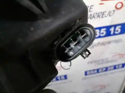 Second-hand car spare part radiator cooling fan for opel corsa d ´´111 years´´ oem iam references 466119570  13313298