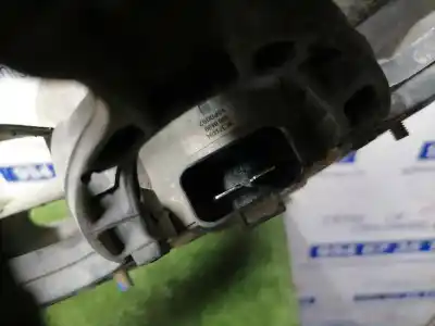 Second-hand car spare part radiator cooling fan for opel corsa d ´´111 years´´ oem iam references 466119570  13313298