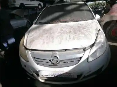 Peça sobressalente para automóvel em segunda mão termoventilador elétrico por opel corsa d 1.3 16v cdti cat (z 13 dth / l4i) referências oem iam 13313298  466119570