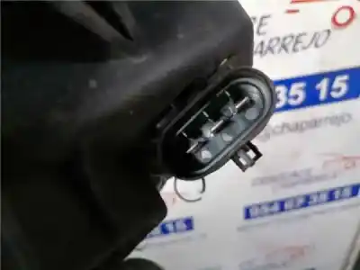 Peça sobressalente para automóvel em segunda mão termoventilador elétrico por opel corsa d 1.3 16v cdti cat (z 13 dth / l4i) referências oem iam 13313298  466119570