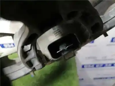 Peça sobressalente para automóvel em segunda mão termoventilador elétrico por opel corsa d 1.3 16v cdti cat (z 13 dth / l4i) referências oem iam 13313298  466119570