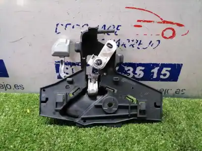 Second-hand car spare part interior right front handle for citroen c5 break audace oem iam references 9649218377  9649218377