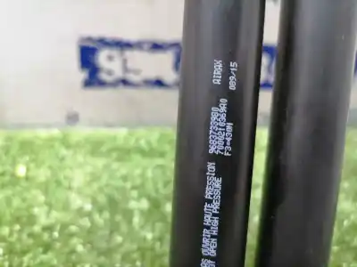 Second-hand car spare part tailgate gas strut for citroen c3 tonic oem iam references 9683733980  9683733980