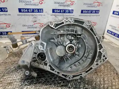 Автозапчастина б/у  для OPEL CORSA D  Посилання на OEM IAM 55565177  55565177