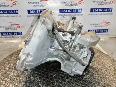 Автозапчастина б/у коробка передач для opel corsa d catch me посилання на oem iam 55565177  55565177