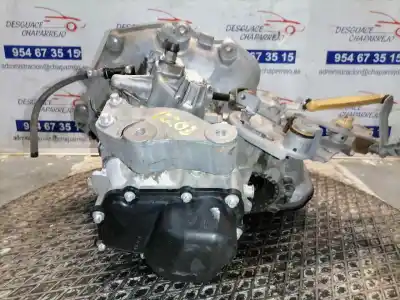 Автозапчастина б/у коробка передач для opel corsa d catch me посилання на oem iam 55565177  55565177