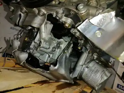 Second-hand car spare part complete engine for seat arona kj / xdlaa oem iam references dla  dla