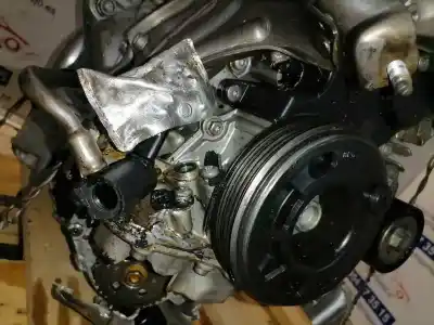 Second-hand car spare part complete engine for seat arona kj / xdlaa oem iam references dla  dla