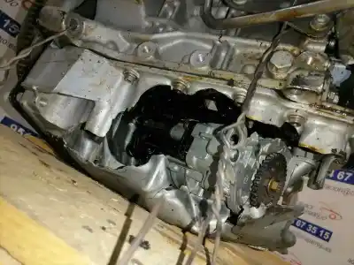 Second-hand car spare part complete engine for seat arona kj / xdlaa oem iam references dla  dla