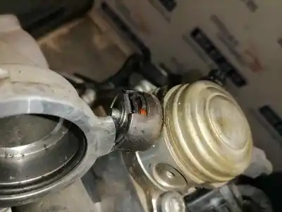 Second-hand car spare part complete engine for seat arona kj / xdlaa oem iam references dla  dla