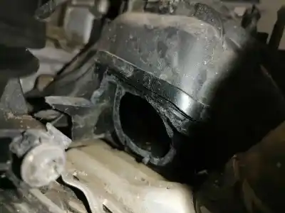 Second-hand car spare part complete engine for seat arona kj / xdlaa oem iam references dla  dla