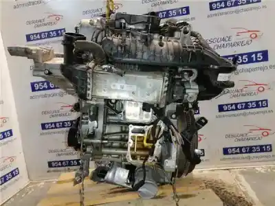 Peça sobressalente para automóvel em segunda mão motor completo por seat arona 999 referências oem iam dla  dla