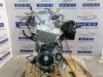 Peça sobressalente para automóvel em segunda mão motor completo por seat arona 999 referências oem iam dla  dla