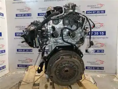 Peça sobressalente para automóvel em segunda mão motor completo por seat arona 999 referências oem iam dla  dla