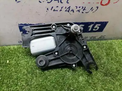 Peça sobressalente para automóvel em segunda mão motor do limpador traseiro por citroen c3 tonic referências oem iam w000006779  9683382380