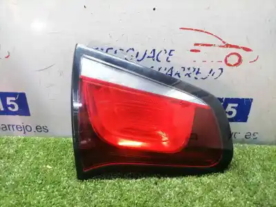 Peça sobressalente para automóvel em segunda mão  por CITROEN C3  Referências OEM IAM   
