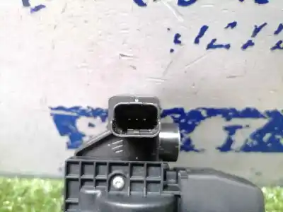 Peça sobressalente para automóvel em segunda mão fechadura do mala por citroen c3 tonic referências oem iam 9151487499h  9151487499h