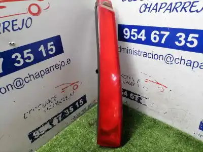 Автозапчастина б/у правий ліхтар для citroen c5 break audace посилання на oem iam 