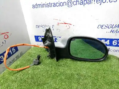 Автозапчастина б/у правий задний огляд для citroen c5 break audace посилання на oem iam 