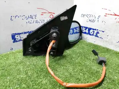 Second-hand car spare part right rearview mirror for citroen c5 break audace oem iam references   