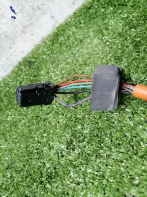 Second-hand car spare part right rearview mirror for citroen c5 break audace oem iam references   