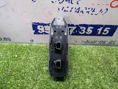 Автозапчасти б/у выключатель левого переднего окна за citroen c5 break audace ссылки oem iam   