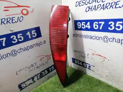 Автозапчастина б/у лівий ход ліхар для citroen c5 break audace посилання на oem iam 