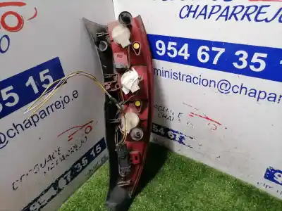 Автозапчастина б/у лівий ход ліхар для citroen c5 break audace посилання на oem iam   