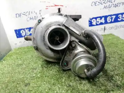 Second-hand car spare part  for KIA CARNIVAL II  OEM IAM references 282004X300  282004X300