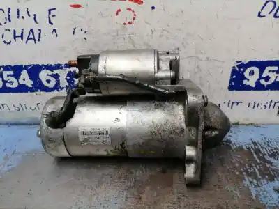 Автозапчастина б/у двигун запускається для OPEL ASTRA GTC Cosmo Посилання на OEM IAM 55352882  55352882