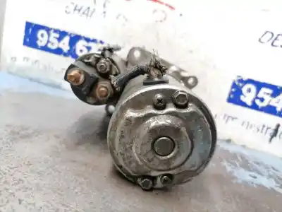 Second-hand car spare part starter motor for opel astra gtc cosmo oem iam references 55352882  55352882