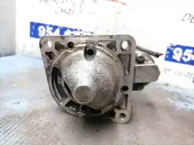 Second-hand car spare part starter motor for opel astra gtc cosmo oem iam references 55352882  55352882