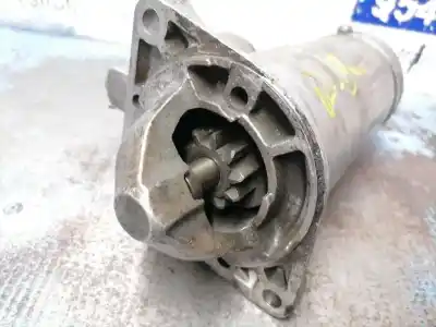 Second-hand car spare part starter motor for opel astra gtc cosmo oem iam references 55352882  55352882