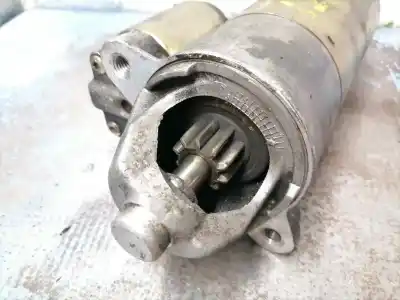 Pezzo di ricambio per auto di seconda mano motorino di avviamento per ford focus berlina (cak) 1.8 tddi turbodiesel cat riferimenti oem iam 1s4u11000aa  1s4u11000aa