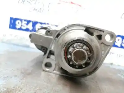 Автозапчасти б/у двигатель запускается за seat toledo (1m2) select ссылки oem iam 0001125042  0001125042