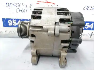 İkinci el araba yedek parçası ALTERNATÖR için RENAULT MEGANE II BERLINA 3P  OEM IAM referansları 231000788R  231000788R