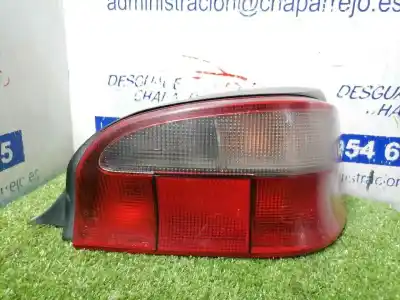 Second-hand car spare part  for CITROEN SAXO  OEM IAM references   