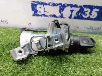 Pezzo di ricambio per auto di seconda mano interruttore di avviamento per seat toledo (5p2) reference riferimenti oem iam 1k0905851b  1k0905865