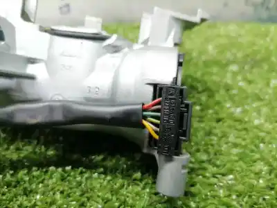 Pezzo di ricambio per auto di seconda mano interruttore di avviamento per seat toledo (5p2) reference riferimenti oem iam 1k0905851b  1k0905865