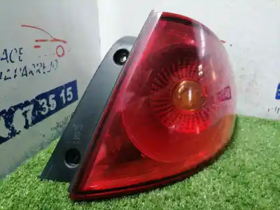 Pezzo di ricambio per auto di seconda mano  per SEAT TOLEDO (5P2)  Riferimenti OEM IAM   