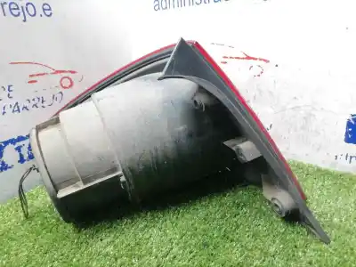 Second-hand car spare part right tailgate light for seat toledo (5p2) reference oem iam references   