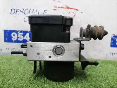 Peça sobressalente para automóvel em segunda mão abs por seat toledo (5p2) reference referências oem iam 1k0614117h  1k0907379p