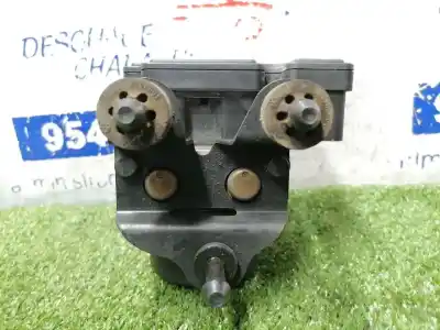 Peça sobressalente para automóvel em segunda mão abs por seat toledo (5p2) reference referências oem iam 1k0614117h  1k0907379p