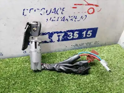 Second-hand car spare part ignition switch for citroen saxo 1.1 seduction oem iam references   