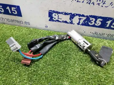 Second-hand car spare part ignition switch for citroen saxo 1.1 seduction oem iam references   