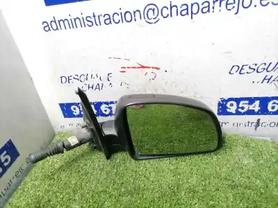 Peça sobressalente para automóvel em segunda mão Espelho Retrovisor Direito por OPEL MERIVA Cosmo Referências OEM IAM   