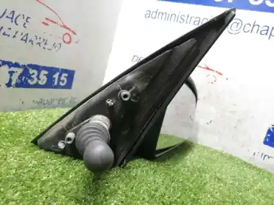 Peça sobressalente para automóvel em segunda mão espelho retrovisor direito por opel meriva cosmo referências oem iam   