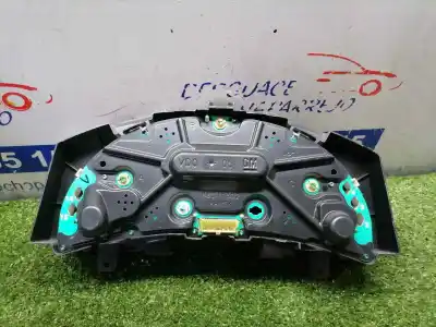 Peça sobressalente para automóvel em segunda mão quadrante por opel meriva cosmo referências oem iam 13173381xt  13173381xt