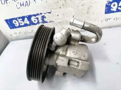 Second-hand car spare part steering pump for chevrolet aveo ls oem iam references   