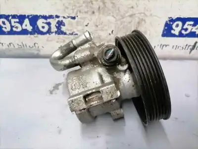 Second-hand car spare part steering pump for chevrolet aveo ls oem iam references   